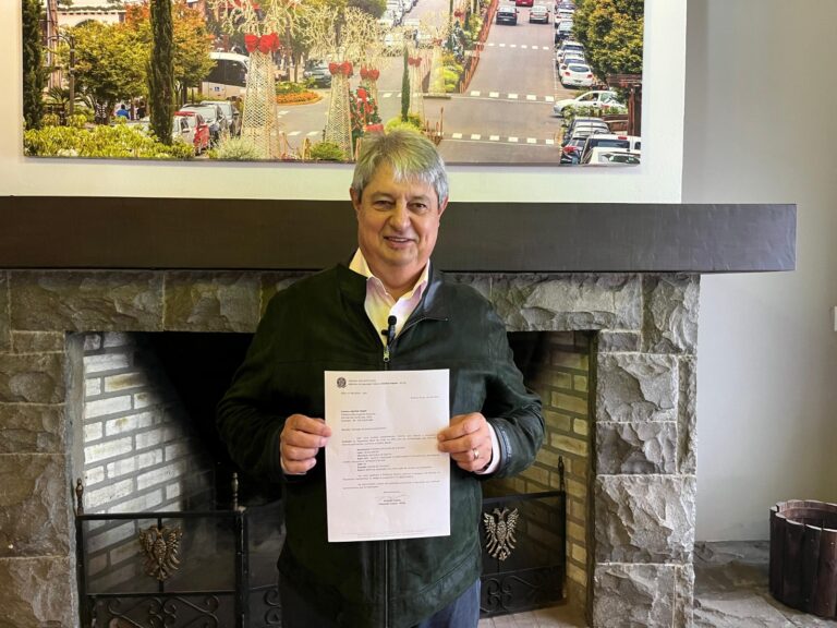 Emenda de R$415 mil do Deputado Afonso Hamm é destinada para área esportiva