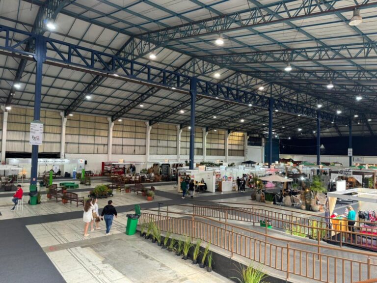 Feira Feito em Gramado é suspensa em virtude da situação climática do Estado