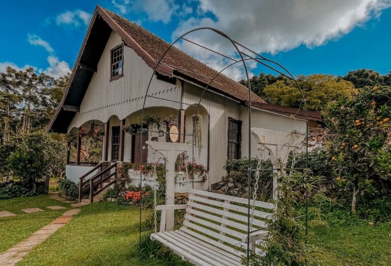 Casa da Vó Ivonne reabre suas portas na Serra Gaúcha