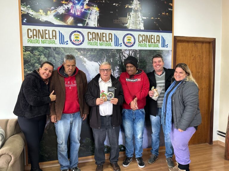 CAPS realiza ação no Dia do Combate ao Abuso e Exploração Sexual de Crianças e Adolescentes