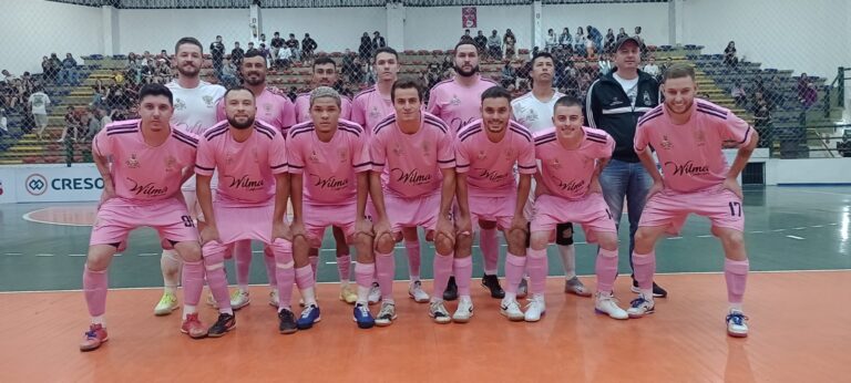 O equilíbrio nos jogos do Futsal Segunda Divisão de Gramado e os próximos confrontos