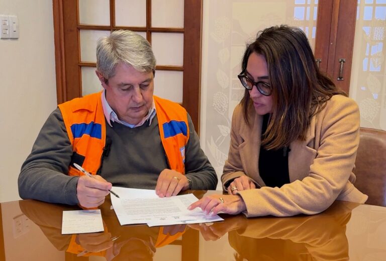 Gramadenses afetados pela chuva terão desconto ou isenção na conta de água