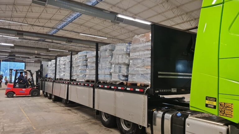 Em campanha nacional para o RS, Sicredi dobra valor arrecadado via PIX