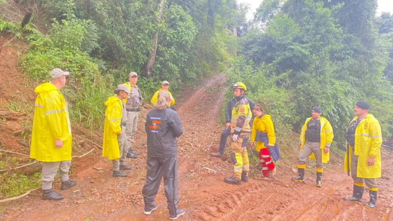 Aprovada a criação de Coordenadoria, Conselho de Proteção e Fundo Municipal para a Defesa Civil