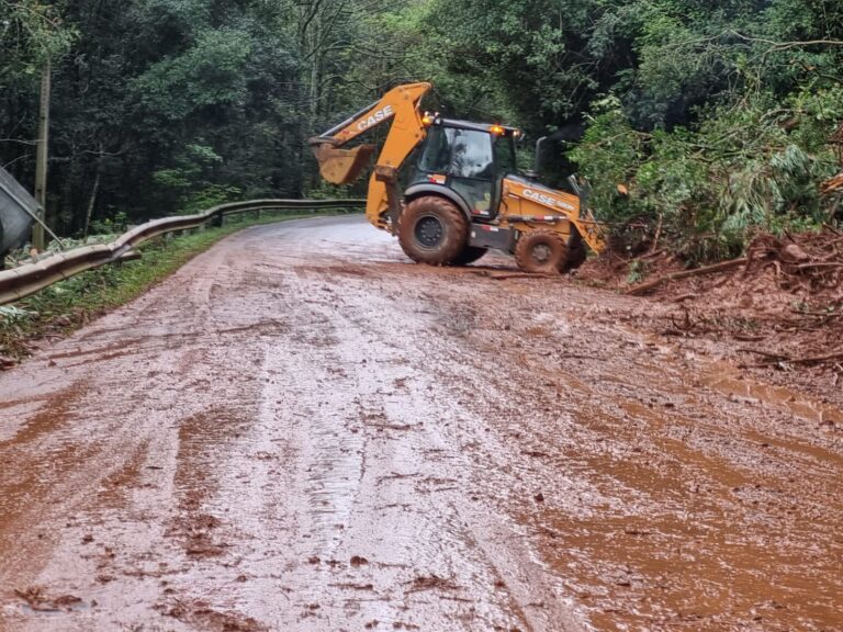 O que se sabe sobre as rodovias da região
