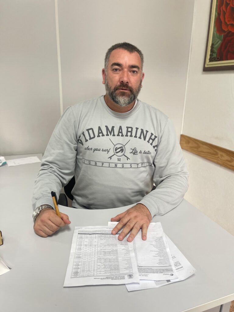 Marcelo Savi solicita contratação imediata de geólogos para agilizar processos na Secretaria de Meio Ambiente