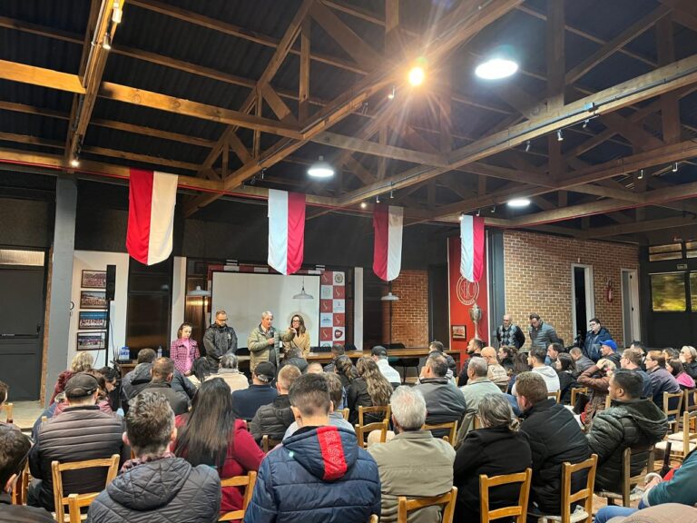 Loteamento Orlandi receberá obras de drenagem para frear movimentação do solo