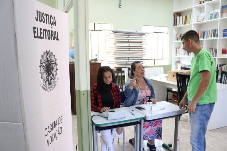 Eleição do projeto Vereador Jovem tem nova data