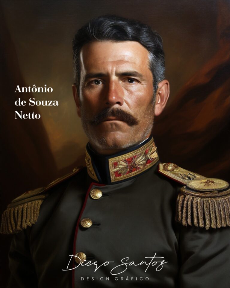 Projeto Heróis Farrapos leva história e arte às escolas