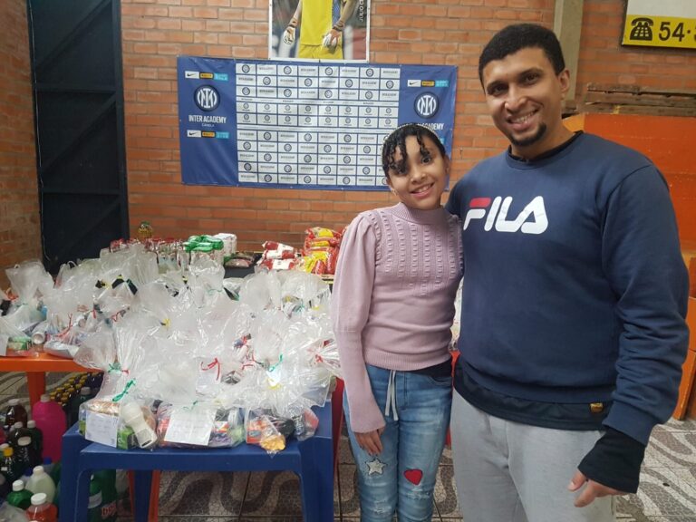 A grande jogada dos desportistas