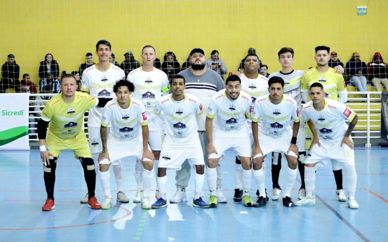 ÁUDIO: Os desafios do Bola-Bola na estreia da Liga Riograndense de Futsal