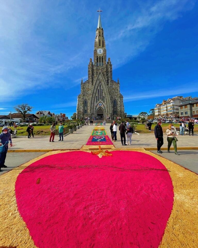 Prefeituras de Canela e Gramado suspendem expediente nos dias 30 e 31 de maio