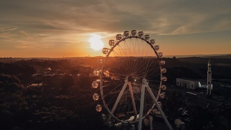 Moradores do RS terão ingresso solidário no Roda Canela que reabre ao público nesta quinta-feira