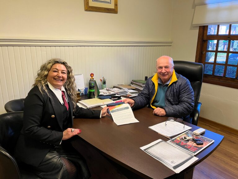 Gramado será tema de webinário internacional