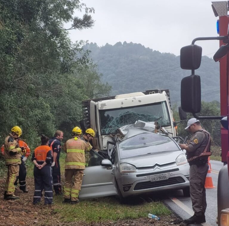Polícia Civil vai investigar acidente que vitimou empresário