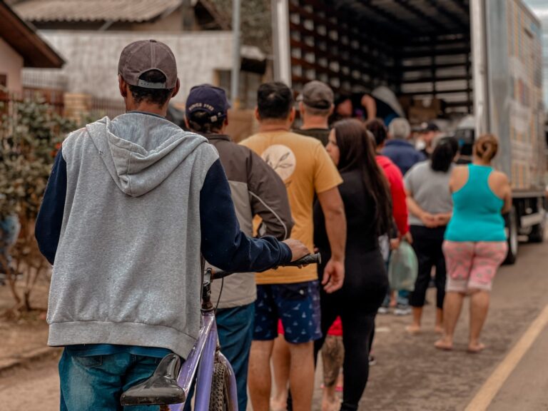 Heróis da Pizza retoma atividades em Gramado após campanha solidária