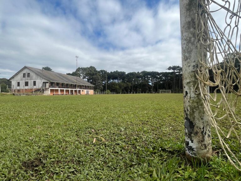 Outorga destinada para Ginásio pode  ir parar na recuperação do município