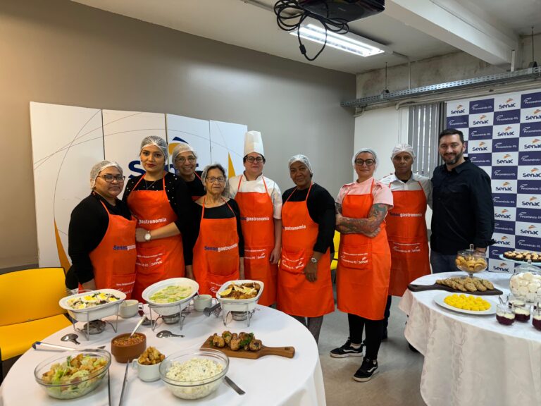 Secretaria de Inovação encerra primeira turma dos novos cursos do RS Qualificação