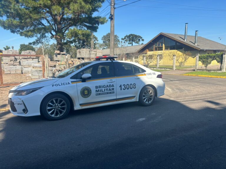 Condenado a mais de 40 anos de prisão é encontrado