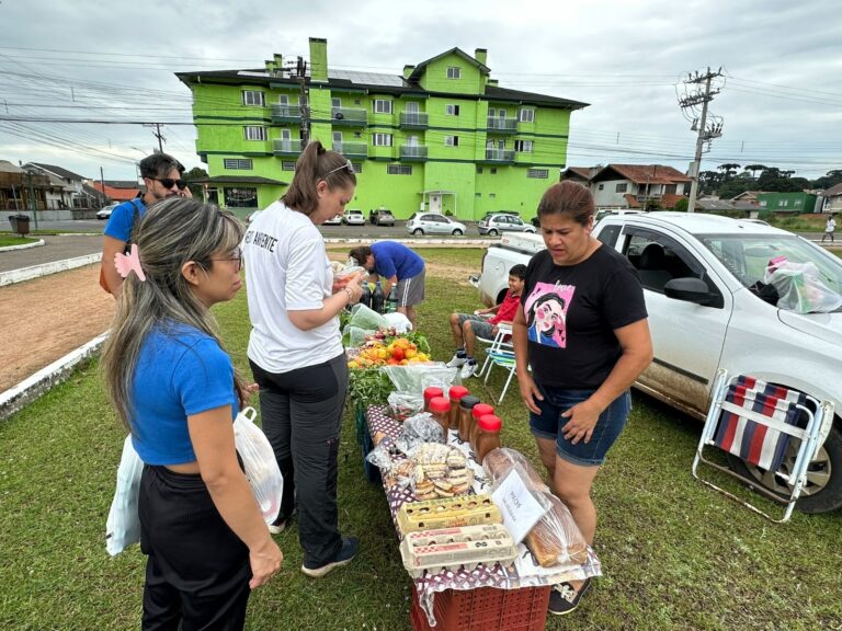 Feirinha do Lago e competição de Educação Ambiental serão realizadas na Semana do Meio Ambiente