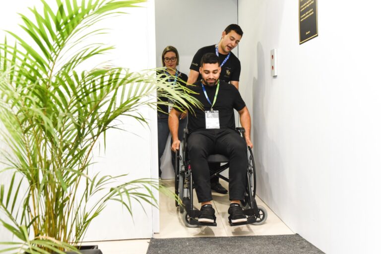 Rossi & Zorzanello e Semearhis se unem em Campanha de Inclusão e Acessibilidade no RS