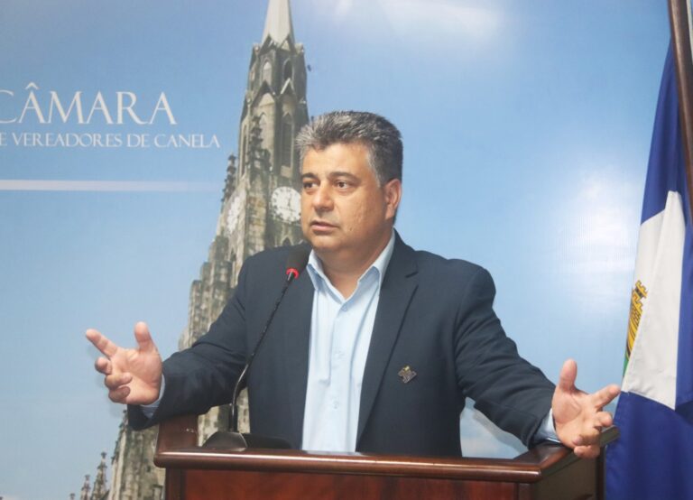 Jefferson de Oliveira cobra mais celeridade nas obras de reconstrução no interior