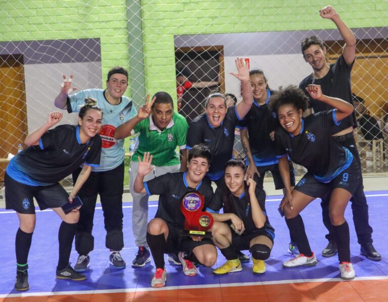 Mesmo sem a taça, a grande campanha do Antes do Bar