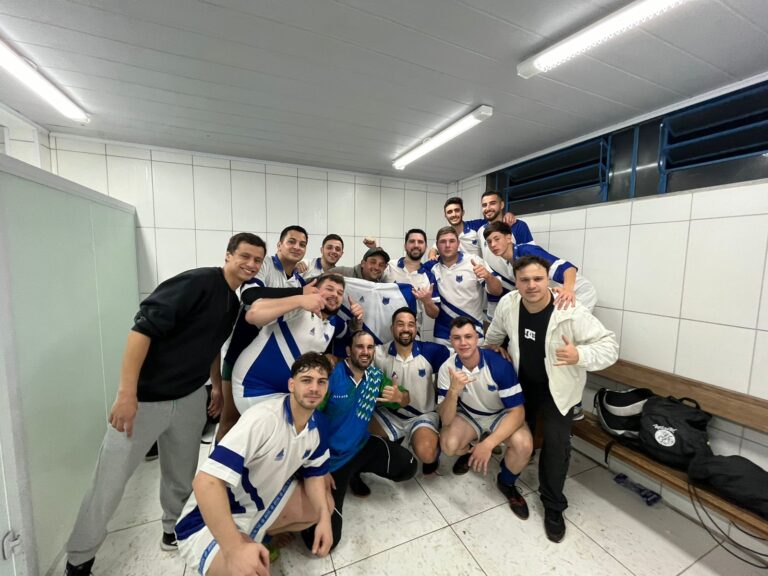 Uma noite para alcançar a glória