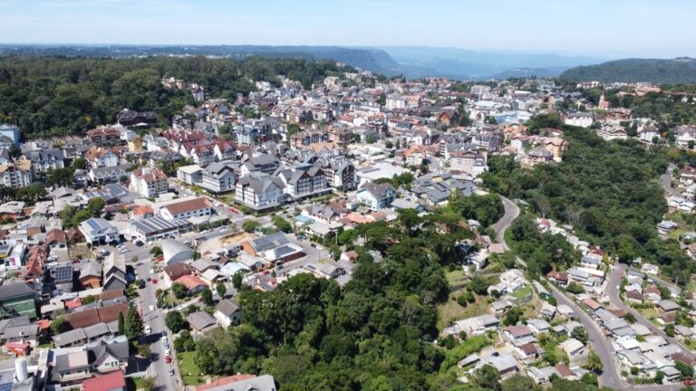 Mais de 90 famílias gramadenses vão receber recursos do SOS Rio Grande