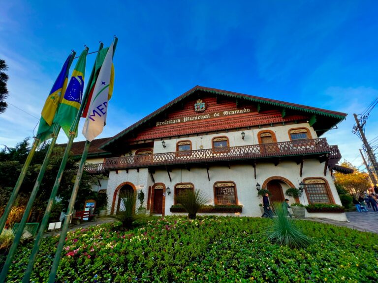 Abertas inscrições para contratação temporária de Orientador de Trânsito e Monitor Socioeducativo