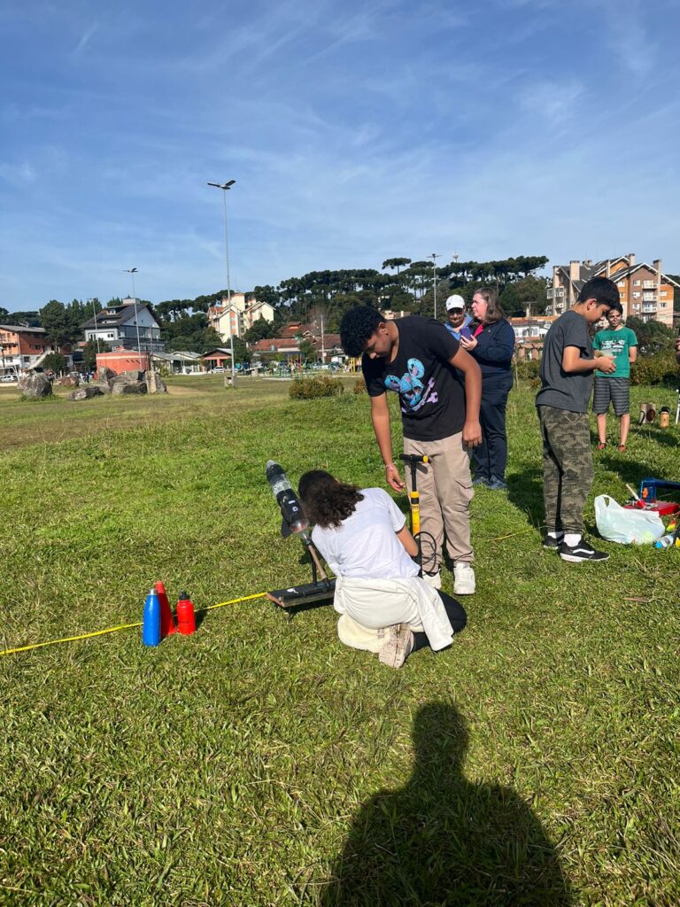 Feirinha do Lago retorna após eventos climáticos no Rio Grande do Sul