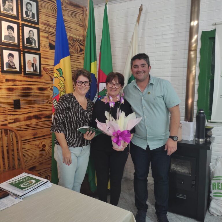 Orbis Clube empossa novos integrantes