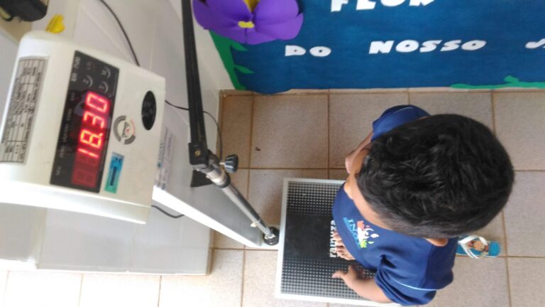 Últimos dias para realização de pesagem do Bolsa Família referente ao 1° semestre de 2024