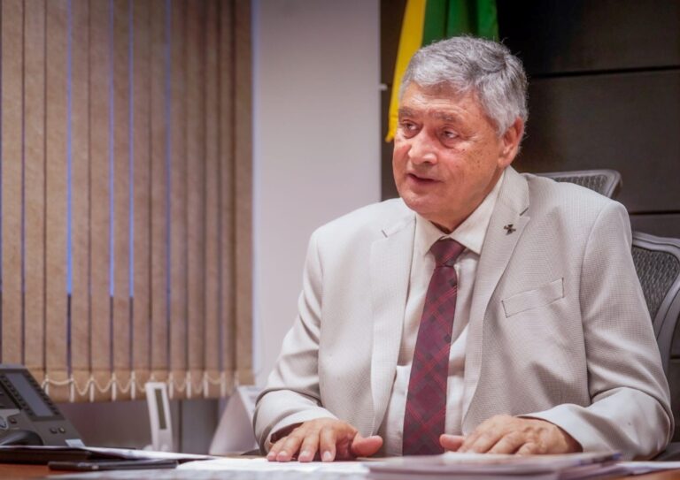 Os Gaúchos Não Podem Esperar