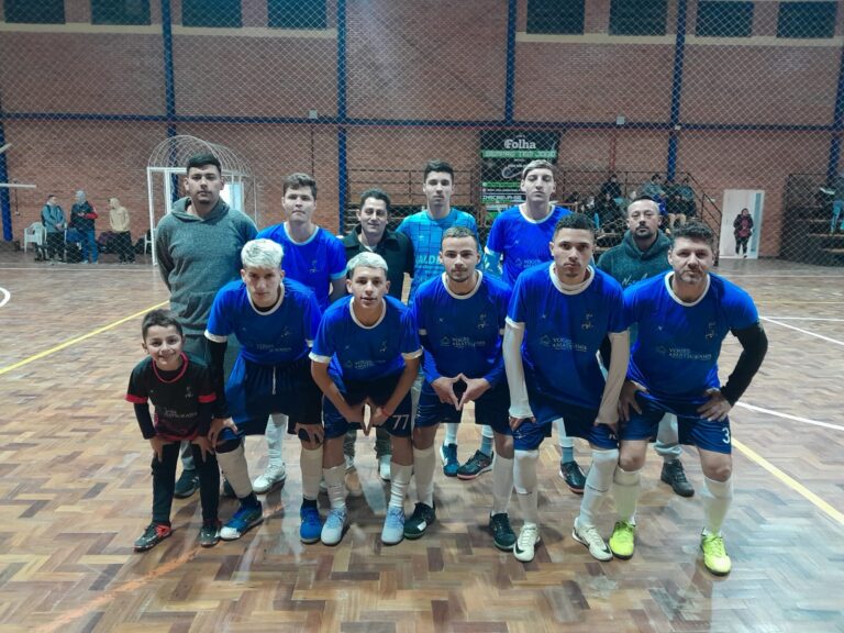 O único invicto na competição e a luta por demais posições