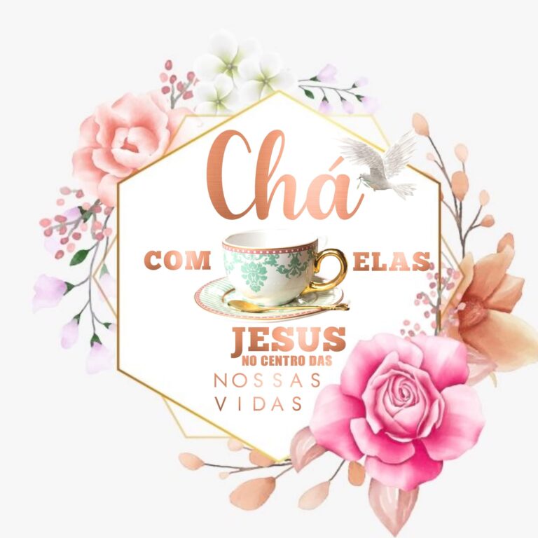 “Chá com Elas”: Encontro para Mulheres promove cura e fortalecimento espiritual