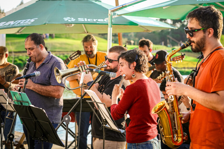 Terceira edição do Festival de Choro da Serra Gaúcha será de 2 a 5 de agosto em São Francisco de Paula, com entrada franca