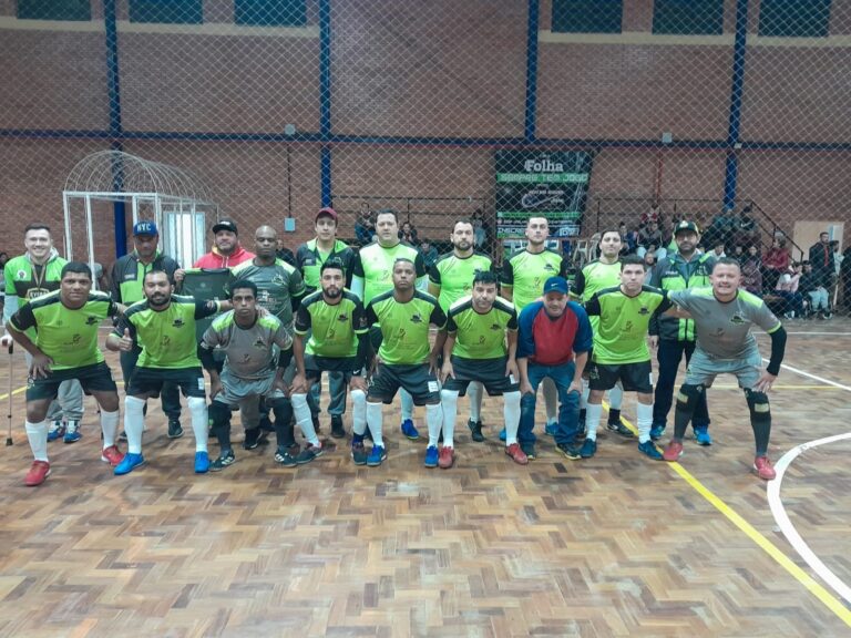 O que está em jogo nesta sexta-feira a rodada do Futsal Segunda Divisão
