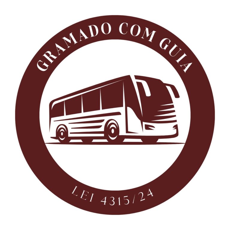 A partir de 26 de agosto, excursões de turismo deverão contar com a presença de guia