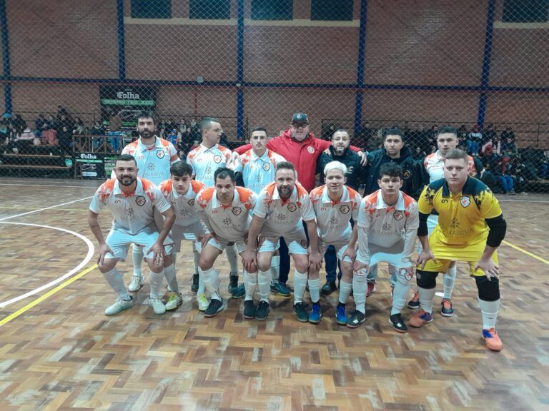 Cai o último invicto, classificação e os jogos desta sexta-feira