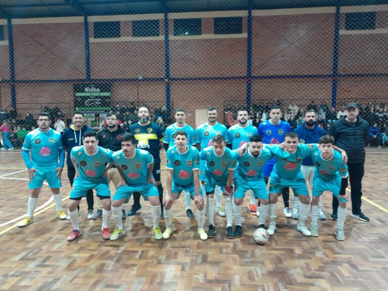 Quem está na zona de classificação, resultados e próximos jogos