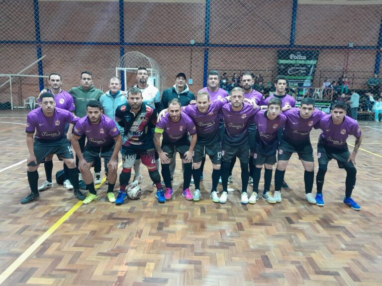 Resultados da rodada consolidam equipes no G-6