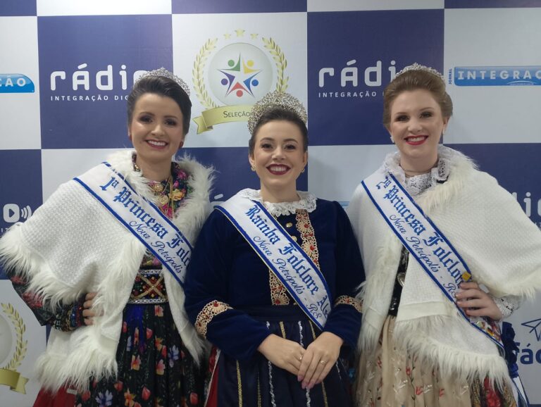 51° Festival Internacional de Folclore de Nova Petrópolis tem início dia 19