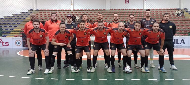 Canela e Gramado na liderança da Copa Scur dos Campeões