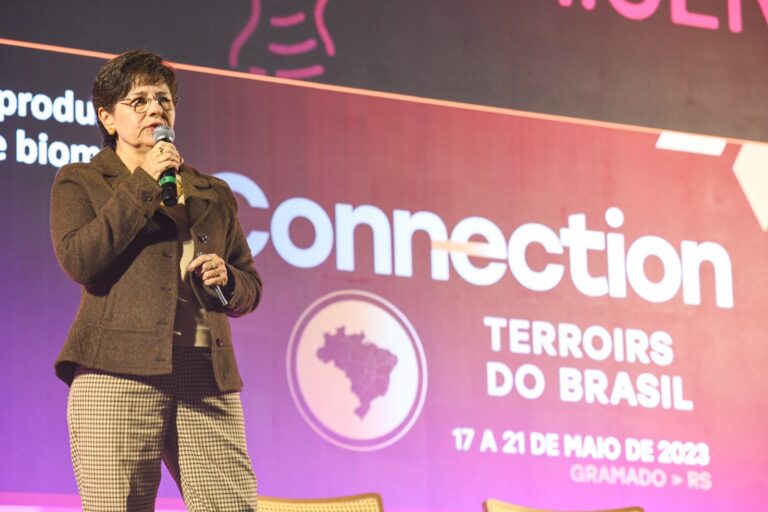 Connection Terroirs do Brasil terá 14 painéis com especialistas