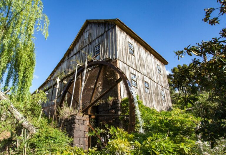 Prefeitura e Emater fazem mapeamento de negócios ligados ao turismo rural