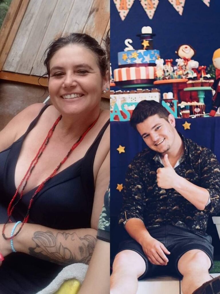 Desaparecimento de Henrique Lammel e Luceni Tatiane Borges