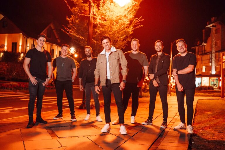 Show da Banda Porto do Som marca a Festa Colonial nesta quinta-feira