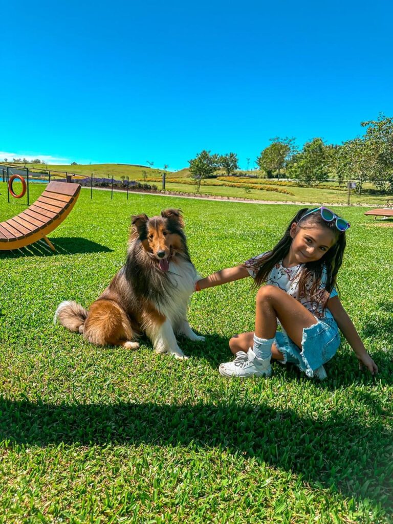 Mátria Pet Day celebra o amor pelos animais em São Chico