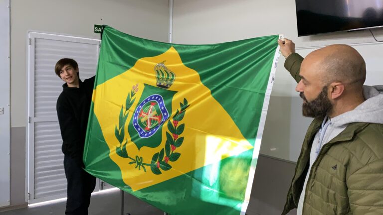 Projeto Feira Cultural da Dante: “200 anos da imigração alemã no brasil – relatos e afetos”